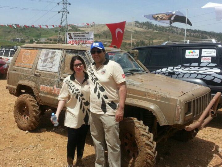 İletişim Besir Kemal Ustaoglu İletişim Besir Kemal Ustaoglu